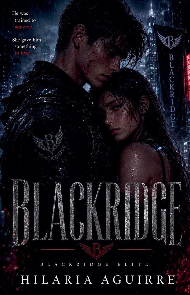 Black Ridge