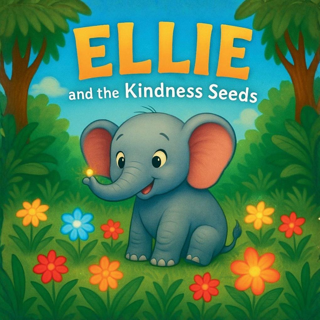 Ellie and the Kindness Seeds
