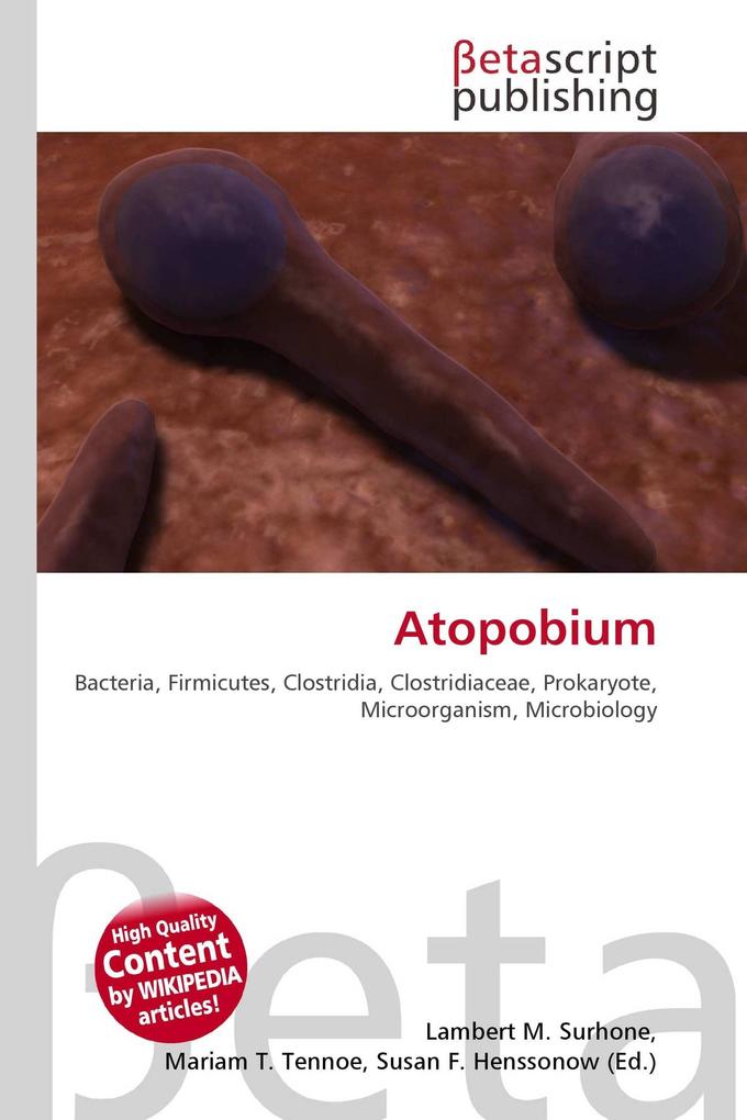 Atopobium