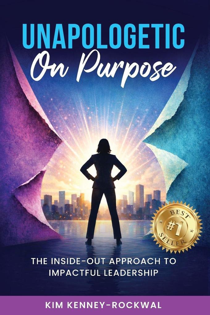 Unapologetic on Purpose