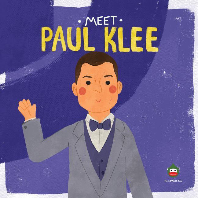 Meet Paul Klee