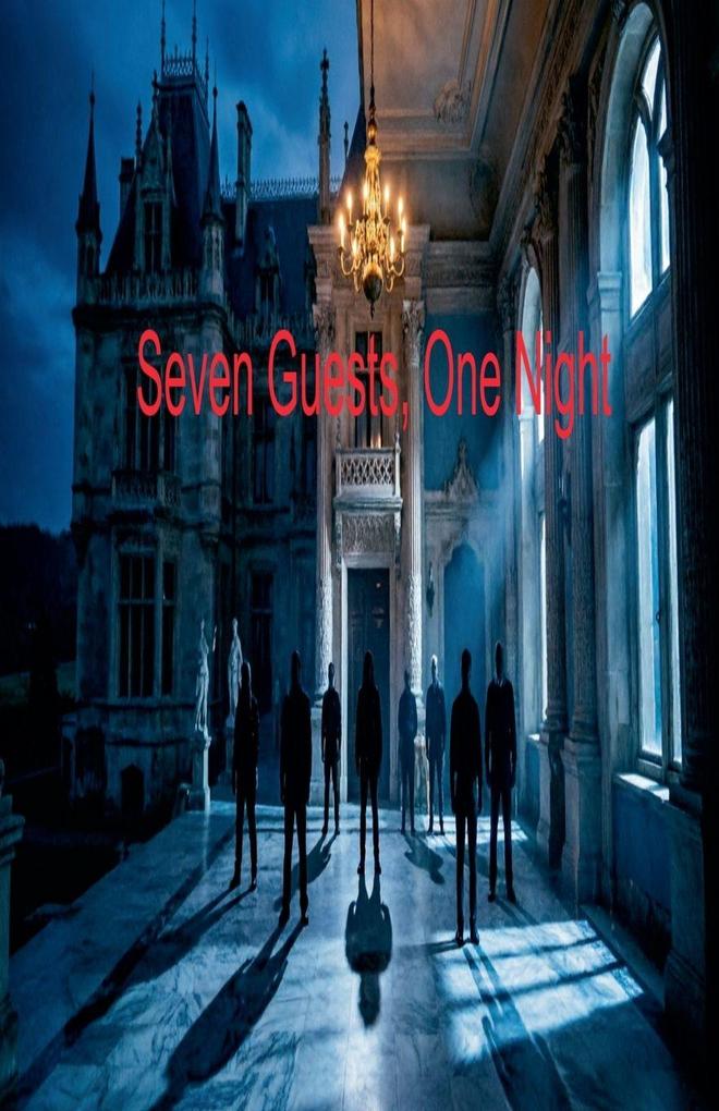 Seven Guests One Night