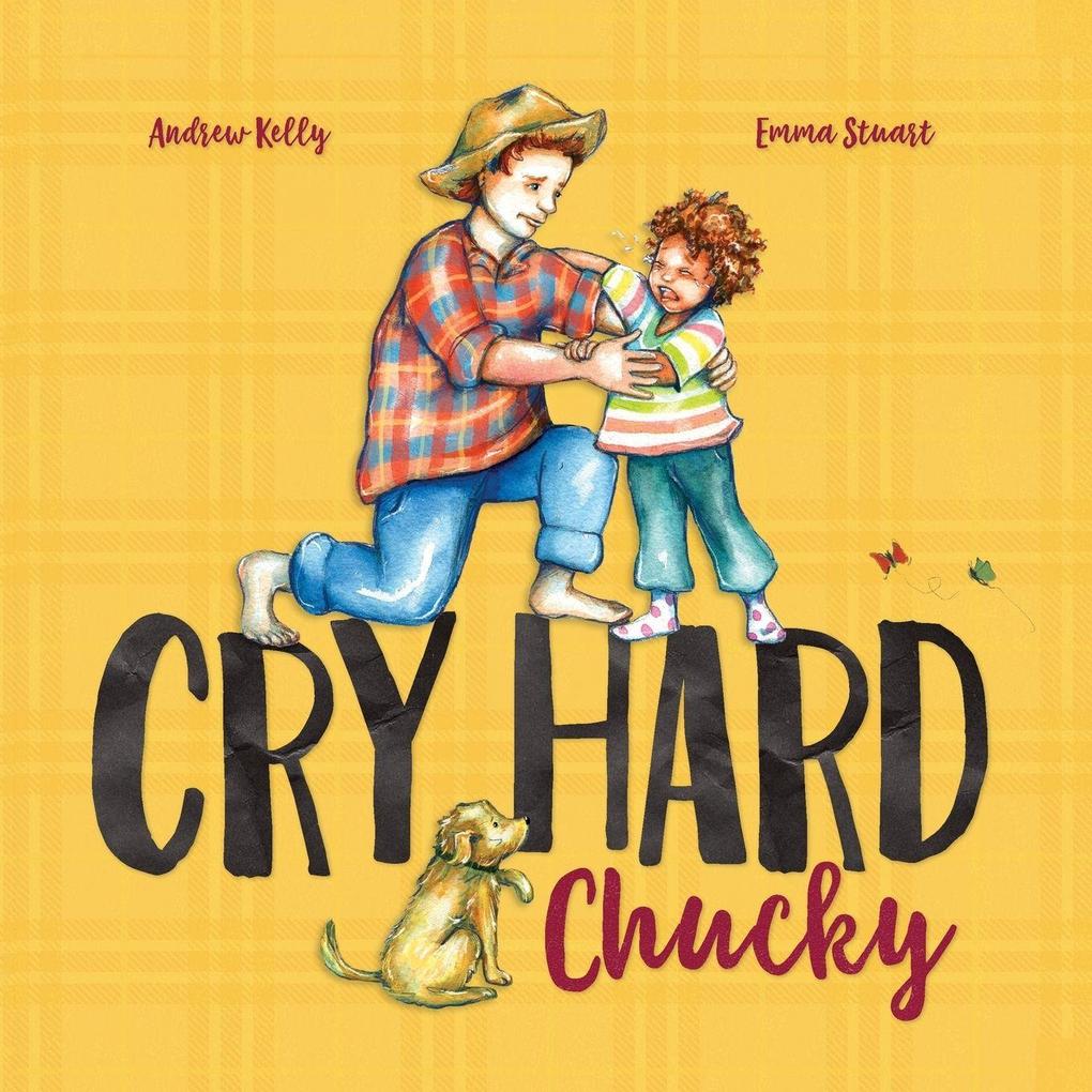 Cry Hard Chucky