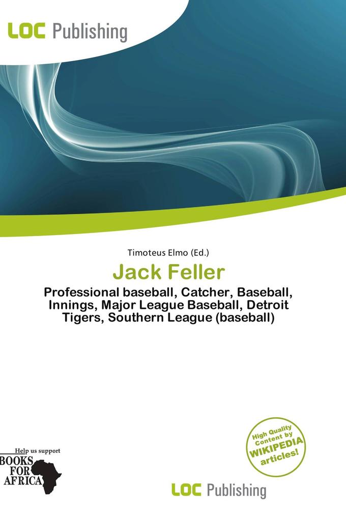 Jack Feller