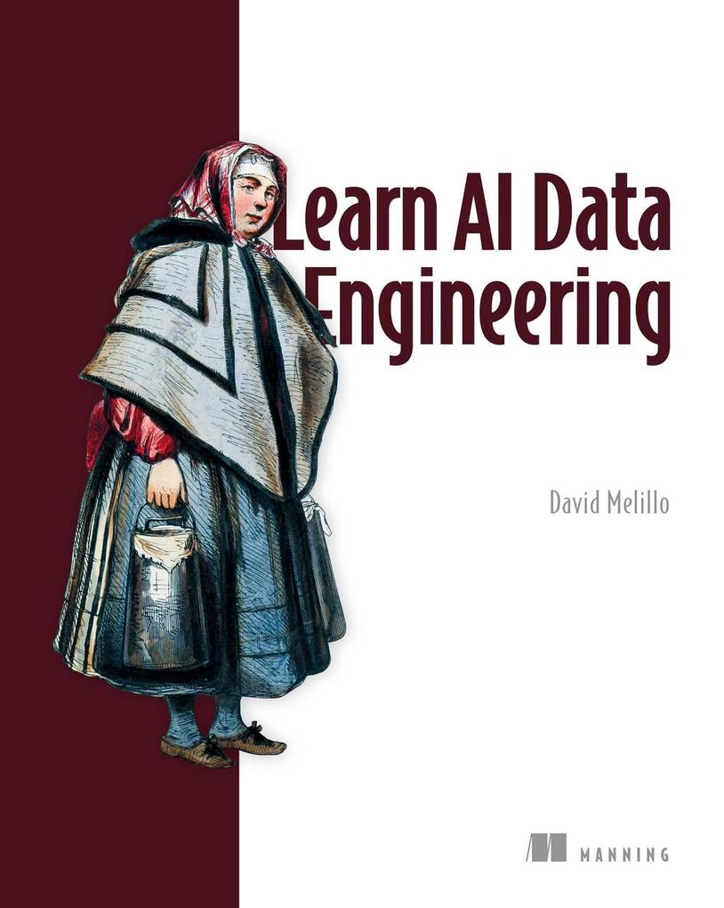 Learn AI Data Engineering
