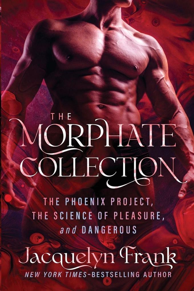 The Morphate Collection