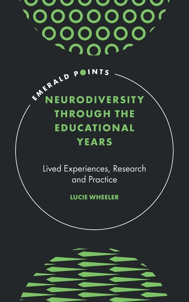 Neurodiversity Through the Educational Years