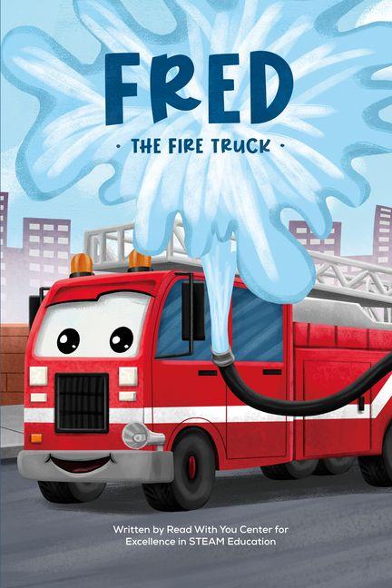Fred the Firetruck