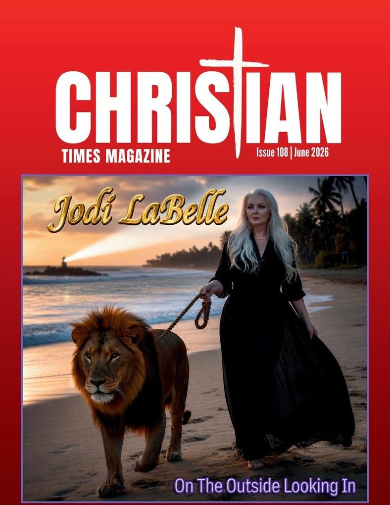 Christian Times Magazine Issue 108