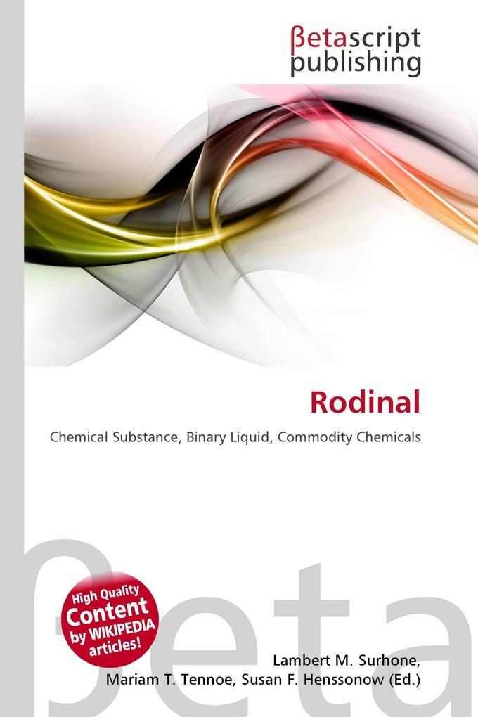 Rodinal