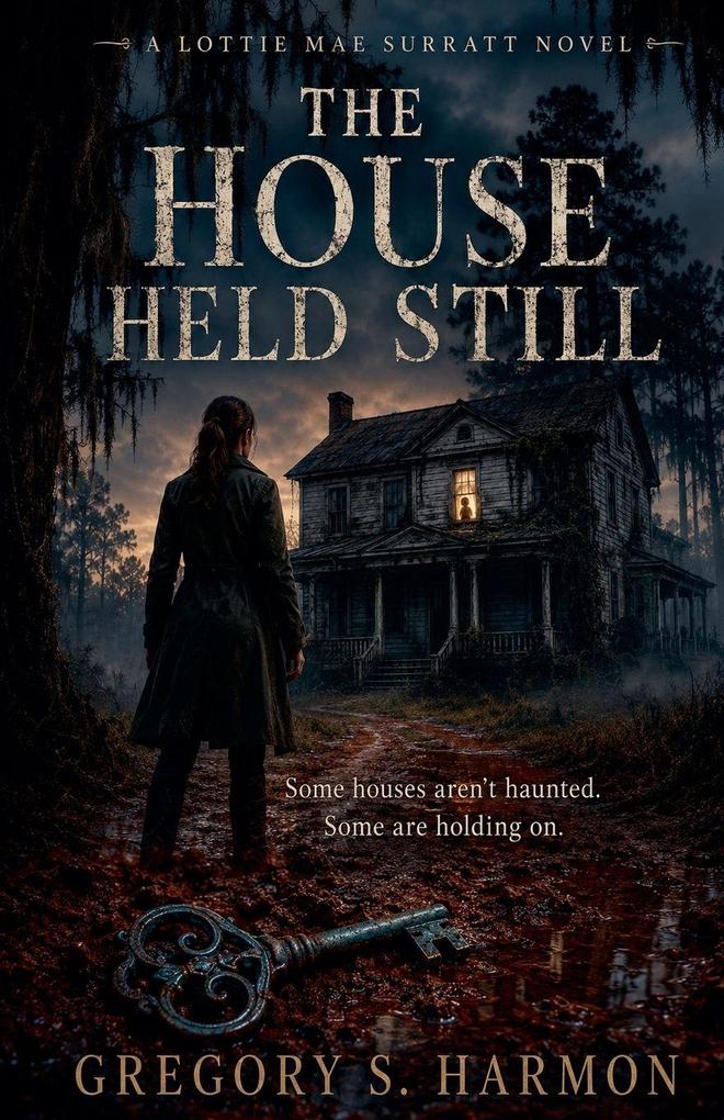 The House Held Still