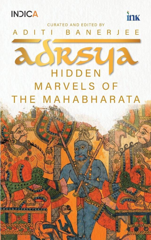 Adrsya