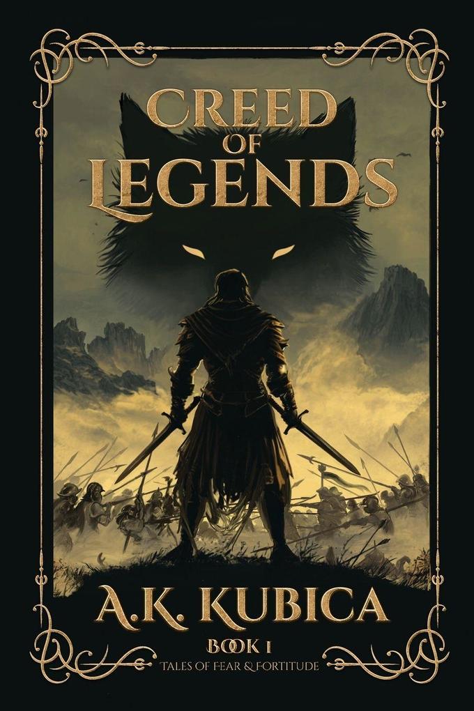 Creed of Legends