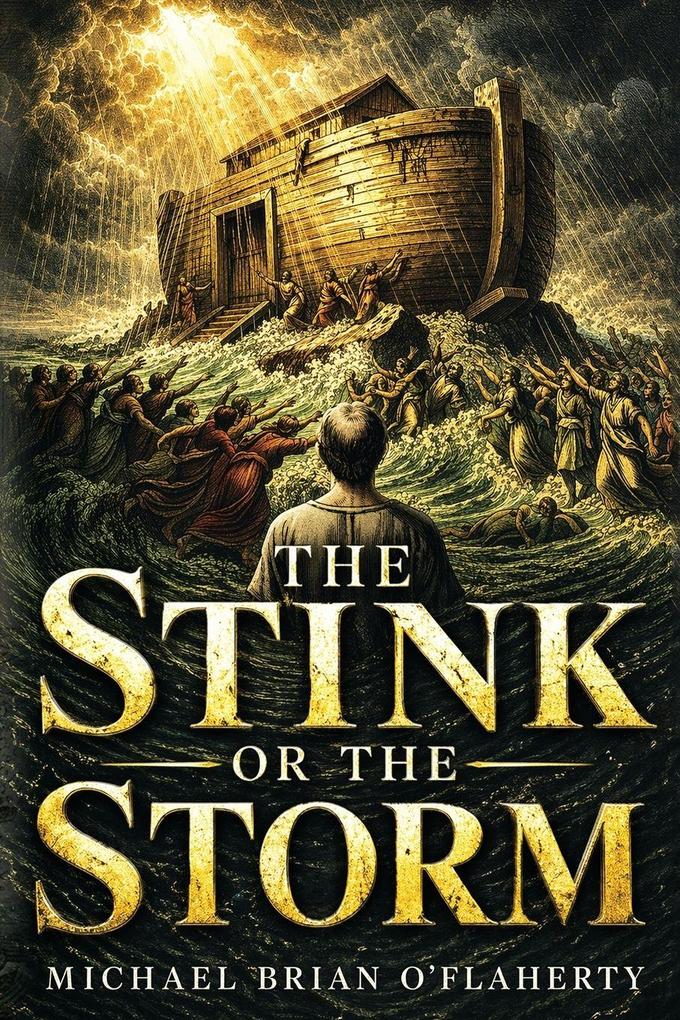 The Stink or the Storm