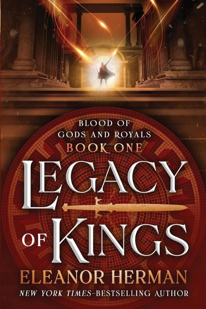 Legacy of Kings