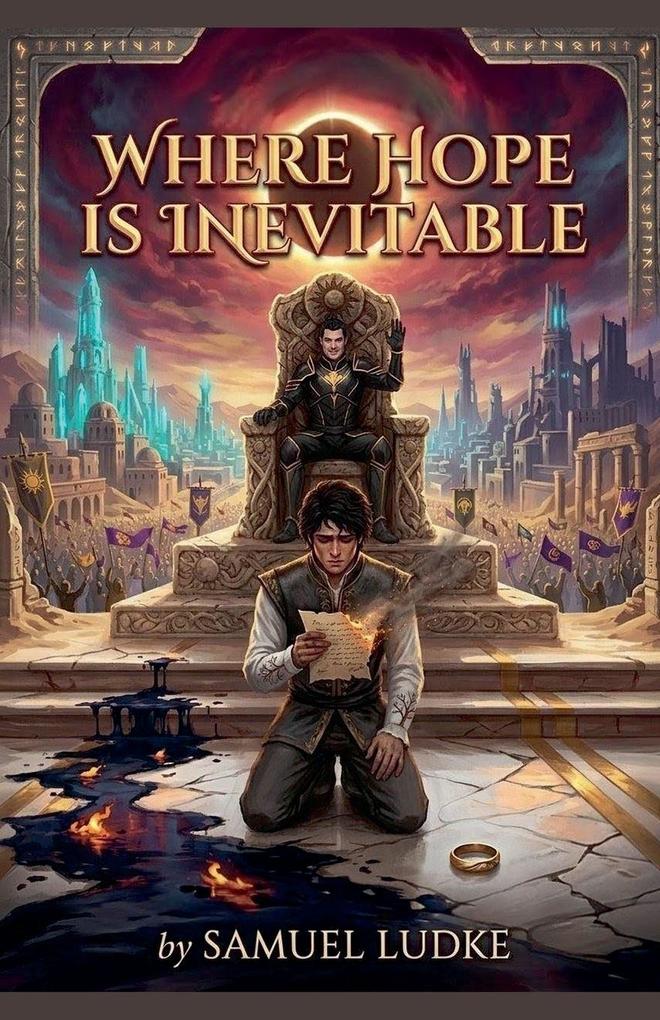 Where Hope Is Inevitable
