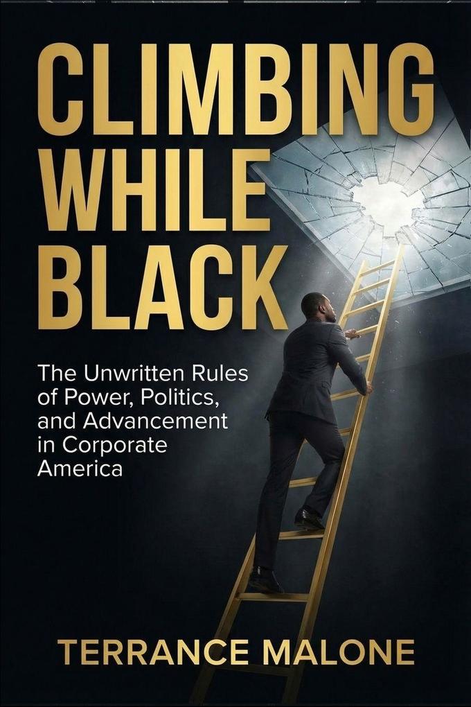 Climbing While Black