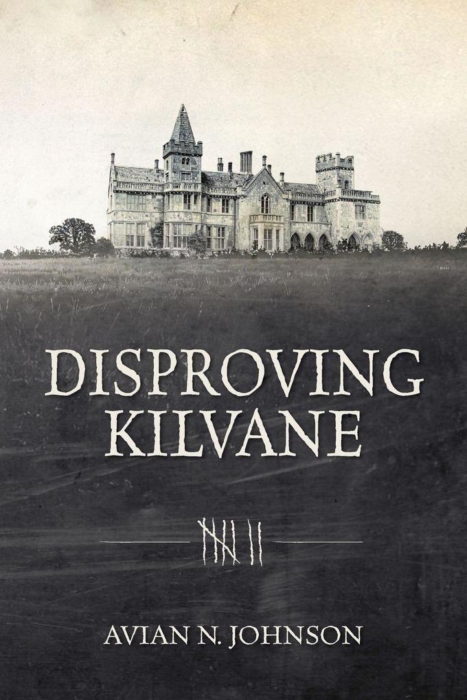 Disproving Kilvane