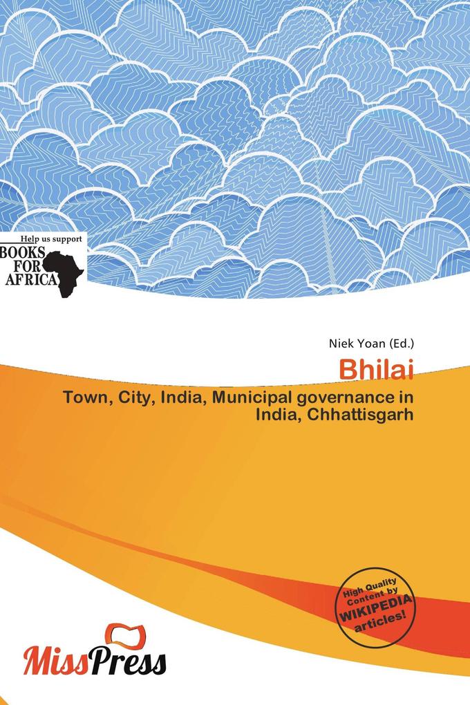Bhilai