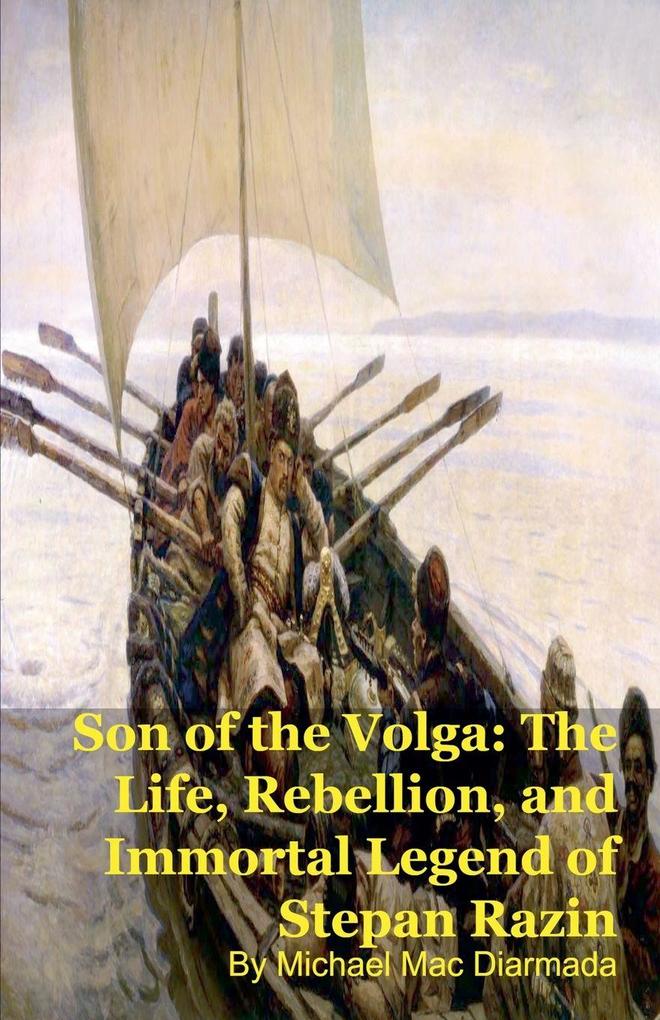 Son of the Volga