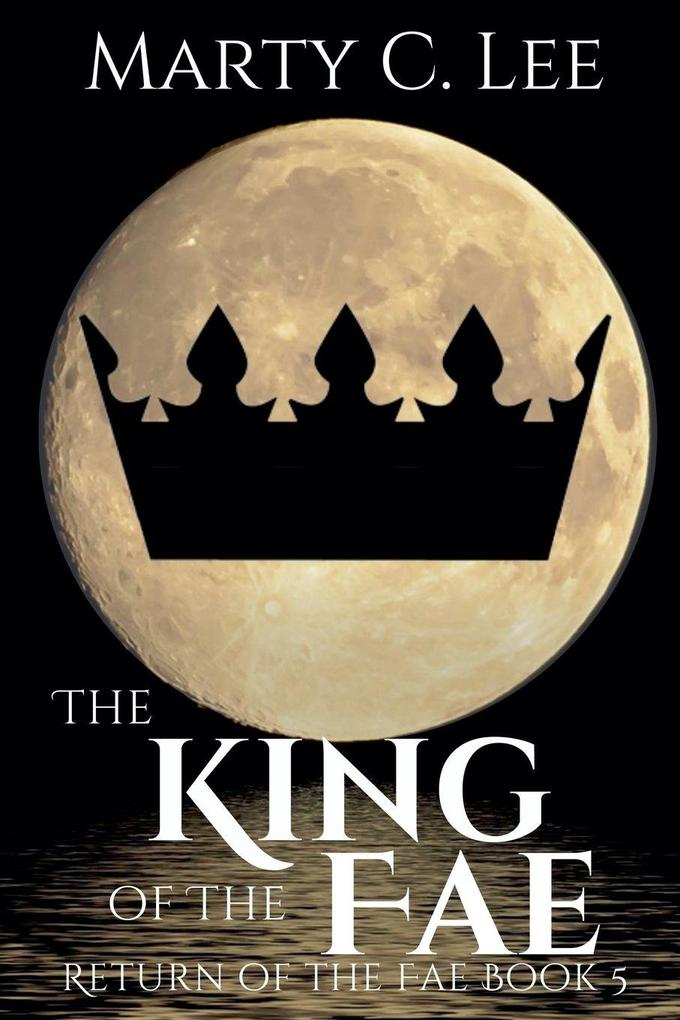 The King of the Fae