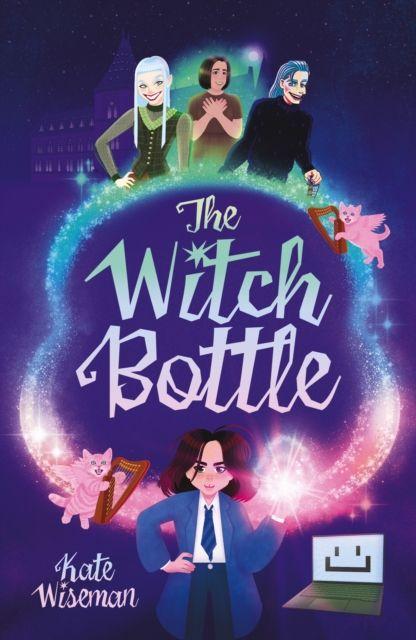 The Witch Bottle