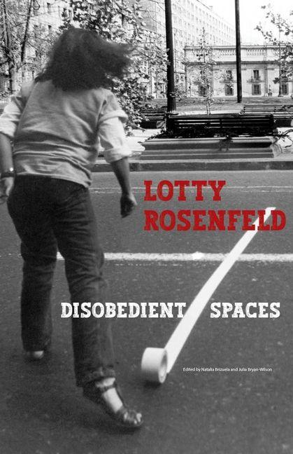 Lotty Rosenfeld