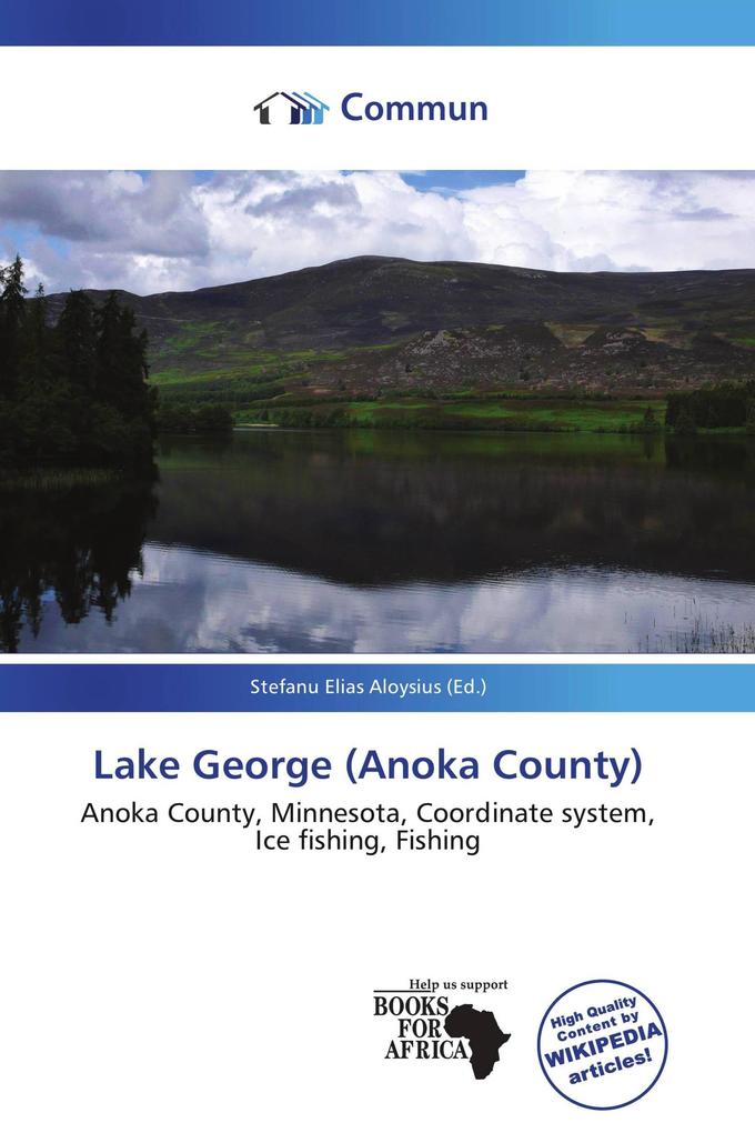 Lake George (Anoka County)
