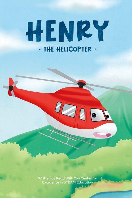 Henry the Helicopter