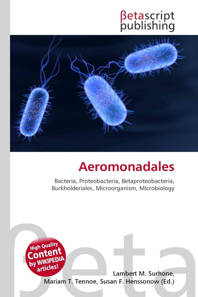 Aeromonadales