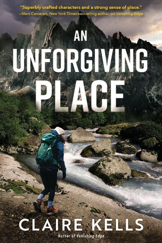 An Unforgiving Place