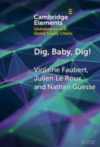 Dig Baby Dig!