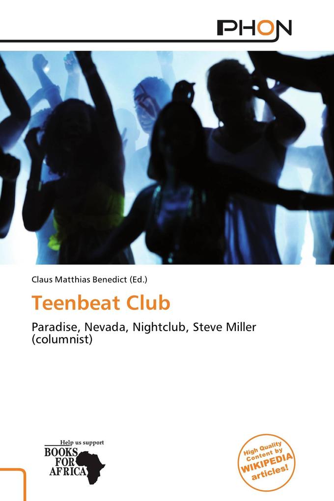 Teenbeat Club