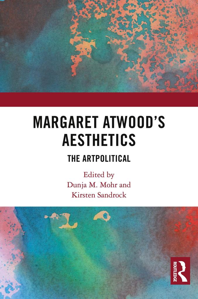 Margaret Atwood's Aesthetics