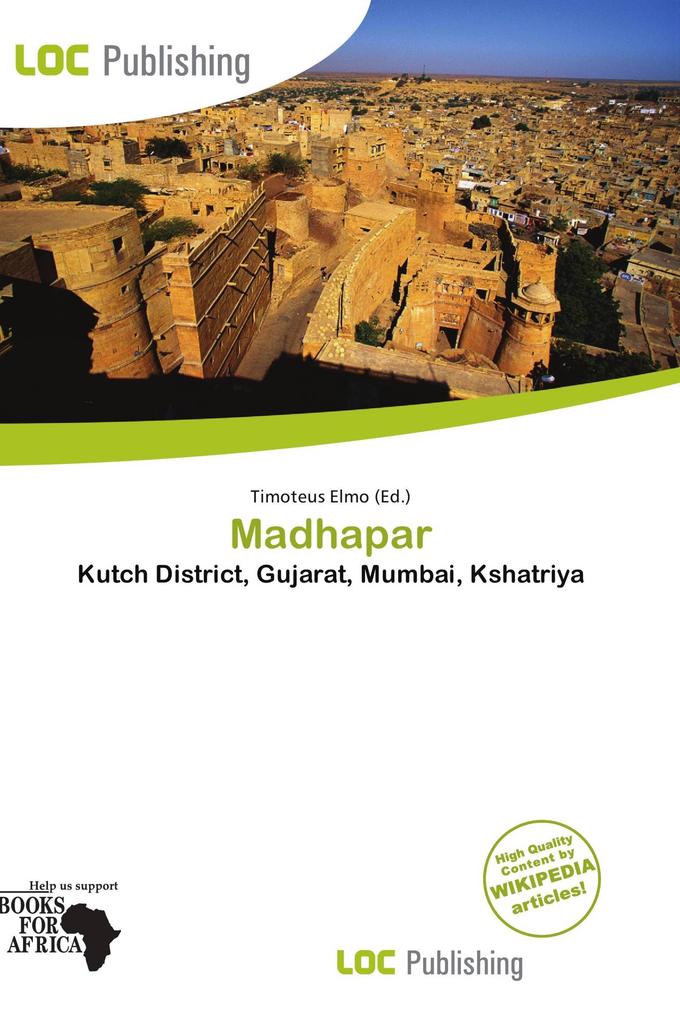 Madhapar