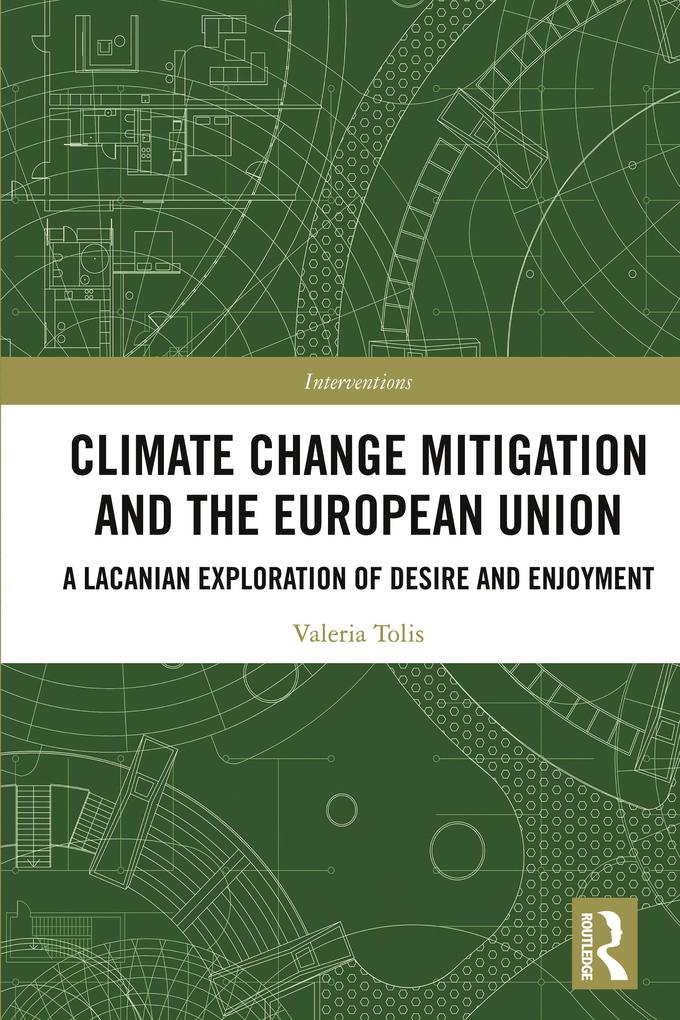 Climate Change Mitigation and the European Union