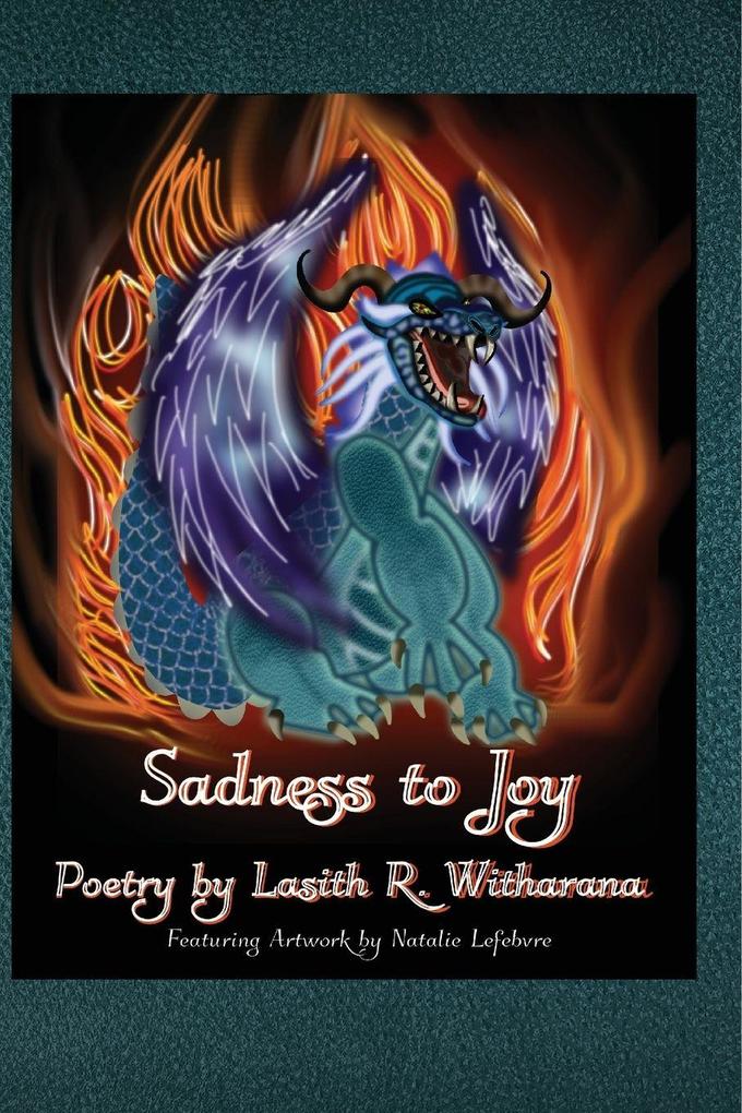 Sadness to Joy