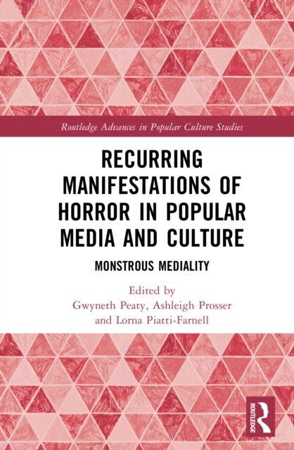 Monstrous Transmedia
