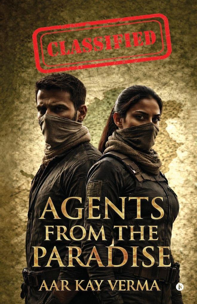 Agents From The Paradise