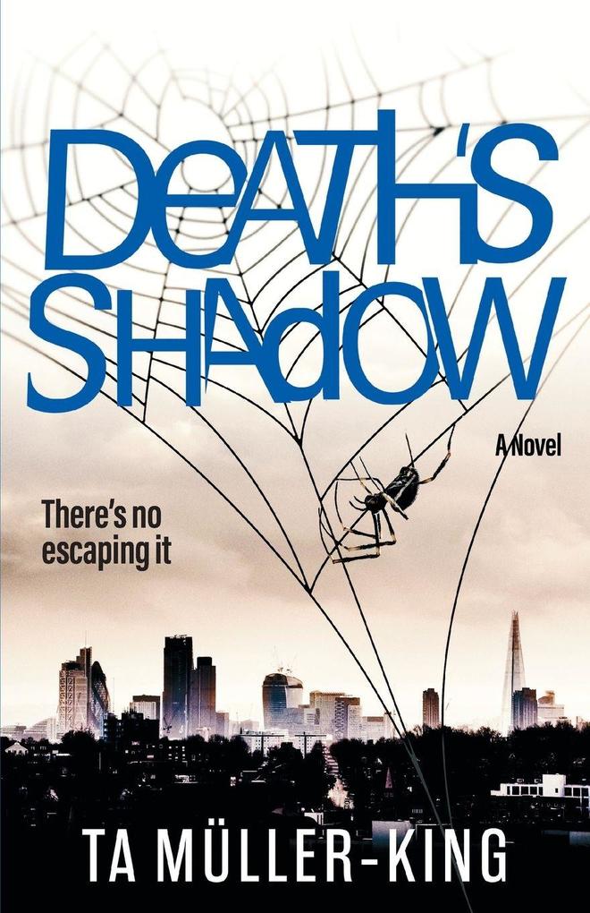 Death's Shadow