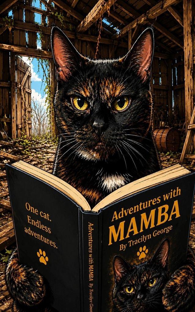 Adventures with Mamba
