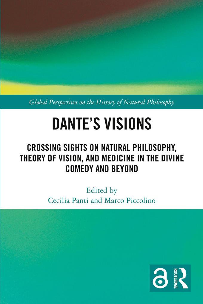 Dante's Visions