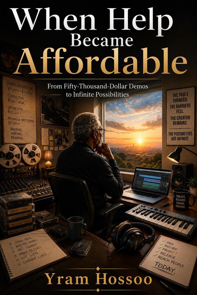 When Help Became Affordable