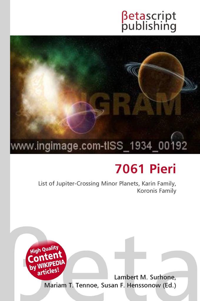 7061 Pieri