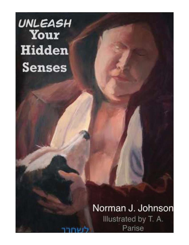 Unleash Your Hidden Senses