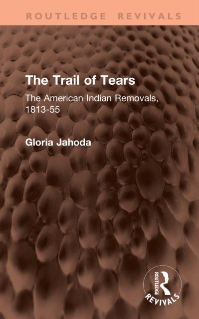 The Trail of Tears