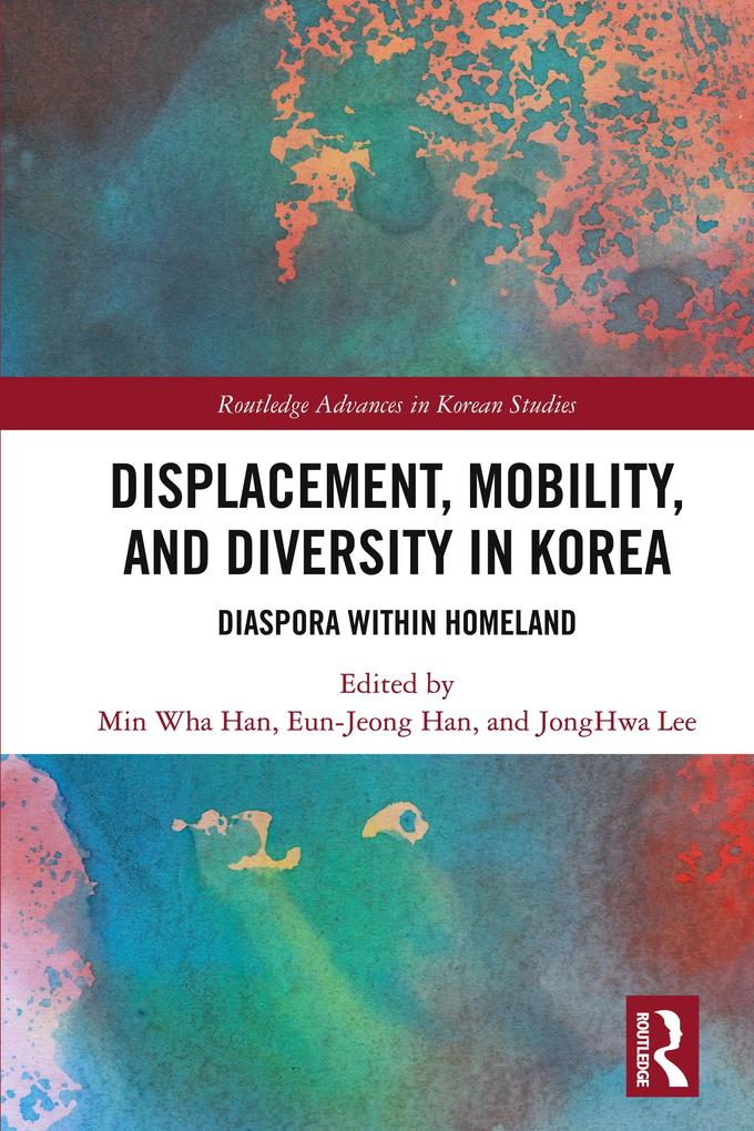 Displacement Mobility and Diversity in Korea