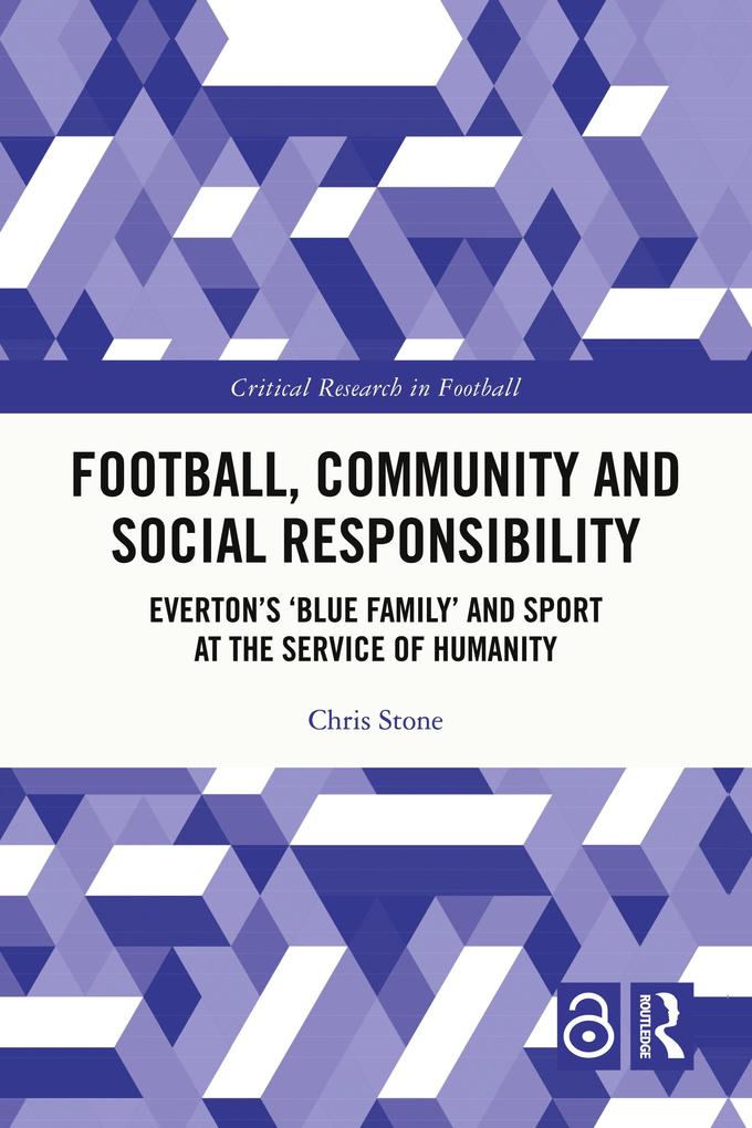 Football Community and Social Responsibility