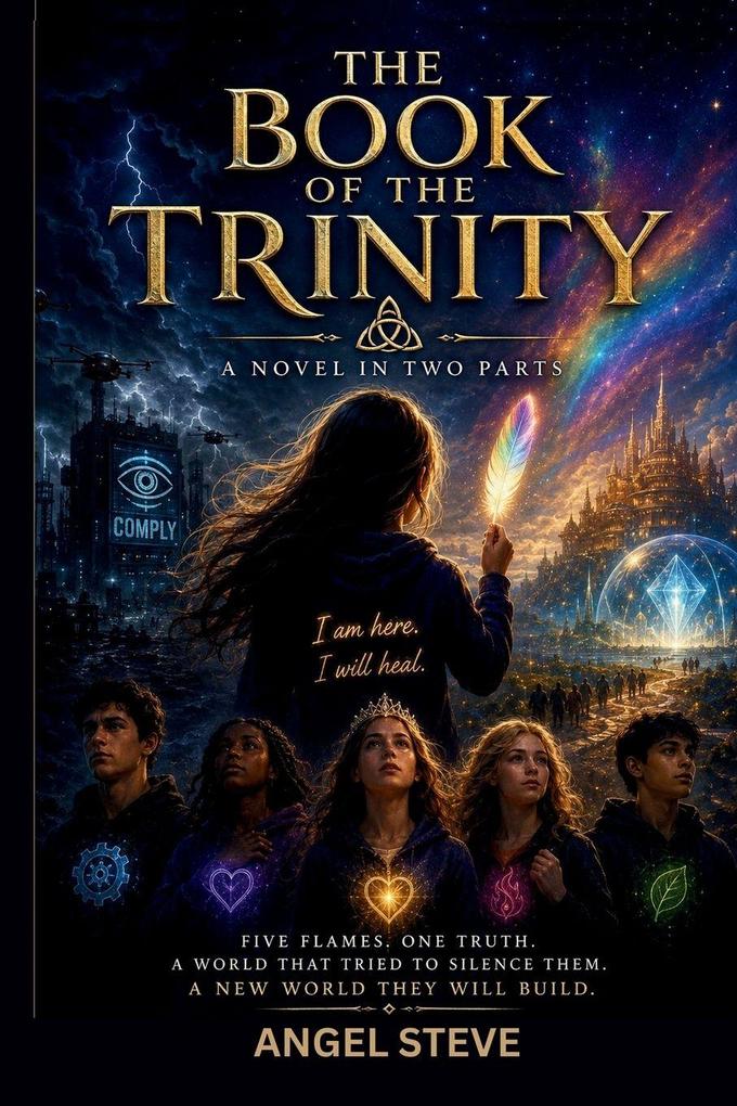 The Trinities