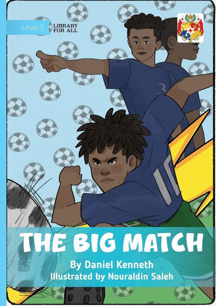 The Big Match